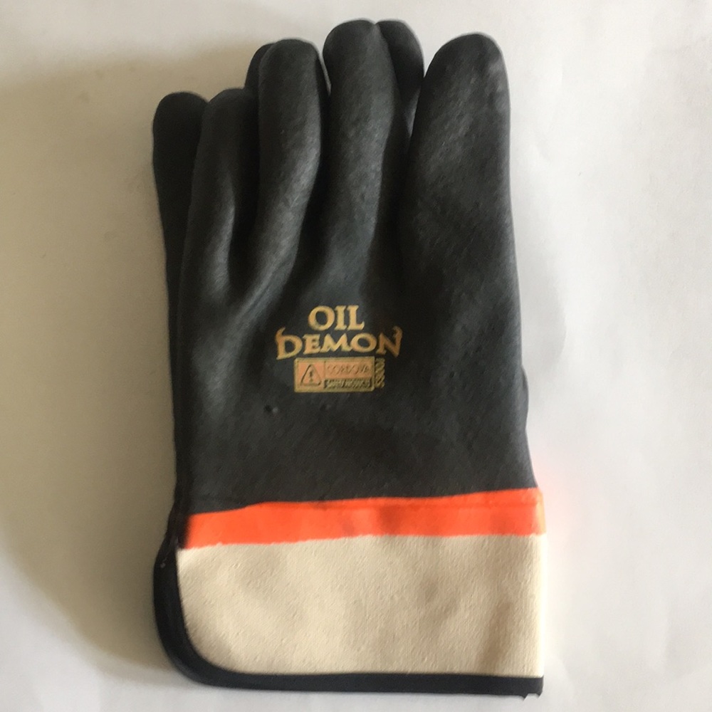 Cordova Oil Demon 5300J